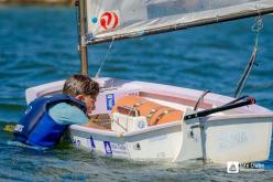 Galeria de Fotos - FOTOS - Regata do Dia das Mães
