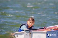 Galeria de Fotos - FOTOS - Regata do Dia das Mães