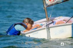 Galeria de Fotos - FOTOS - Regata do Dia das Mães