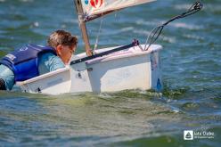 Galeria de Fotos - FOTOS - Regata do Dia das Mães