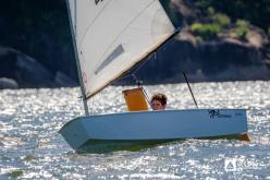 Galeria de Fotos - FOTOS - Regata do Dia das Mães
