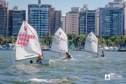 Galeria de Fotos - FOTOS - Regata do Dia das Mães