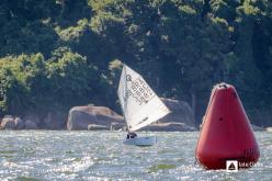 Galeria de Fotos - FOTOS - Regata do Dia das Mães