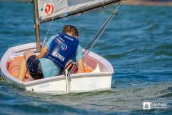 Galeria de Fotos - FOTOS - Regata do Dia das Mães