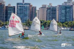 Galeria de Fotos - FOTOS - Regata do Dia das Mães