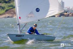 Galeria de Fotos - FOTOS - Regata do Dia das Mães