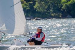 Galeria de Fotos - FOTOS - Regata do Dia das Mães