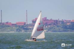 Galeria de Fotos - FOTOS - Regata do Dia das Mães
