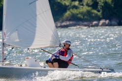 Galeria de Fotos - FOTOS - Regata do Dia das Mães