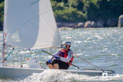 Galeria de Fotos - FOTOS - Regata do Dia das Mães