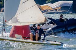 Galeria de Fotos - FOTOS - Regata do Dia das Mães