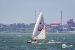 Galeria de Fotos - FOTOS - Regata do Dia das Mães