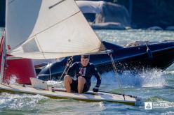 Galeria de Fotos - FOTOS - Regata do Dia das Mães
