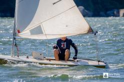 Galeria de Fotos - FOTOS - Regata do Dia das Mães
