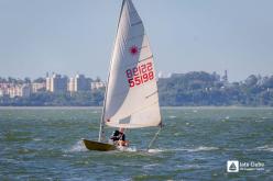 Galeria de Fotos - FOTOS - Regata do Dia das Mães