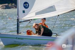 Galeria de Fotos - FOTOS - Regata do Dia das Mães