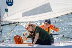 Galeria de Fotos - FOTOS - Regata do Dia das Mães
