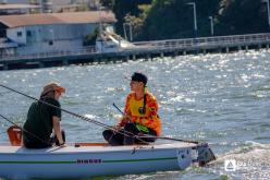 Galeria de Fotos - FOTOS - Regata do Dia das Mães