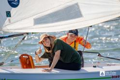 Galeria de Fotos - FOTOS - Regata do Dia das Mães