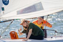 Galeria de Fotos - FOTOS - Regata do Dia das Mães