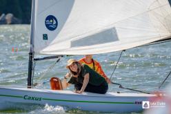 Galeria de Fotos - FOTOS - Regata do Dia das Mães