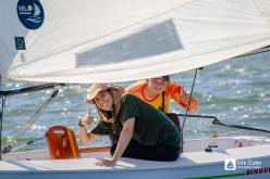 Galeria de Fotos - FOTOS - Regata do Dia das Mães