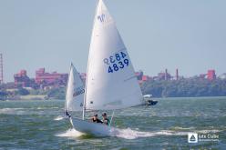 Galeria de Fotos - FOTOS - Regata do Dia das Mães