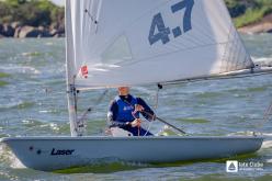 Galeria de Fotos - FOTOS - Regata do Dia das Mães
