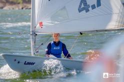 Galeria de Fotos - FOTOS - Regata do Dia das Mães