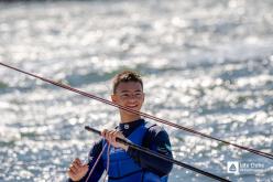 Galeria de Fotos - FOTOS - Regata do Dia das Mães