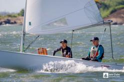Galeria de Fotos - FOTOS - Regata do Dia das Mães