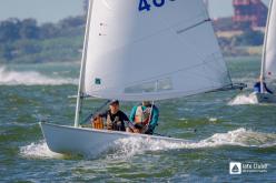 Galeria de Fotos - FOTOS - Regata do Dia das Mães