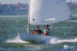 Galeria de Fotos - FOTOS - Regata do Dia das Mães