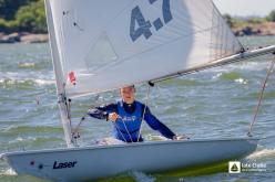 Galeria de Fotos - FOTOS - Regata do Dia das Mães
