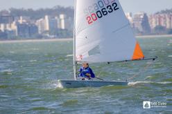 Galeria de Fotos - FOTOS - Regata do Dia das Mães