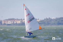 Galeria de Fotos - FOTOS - Regata do Dia das Mães