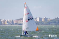 Galeria de Fotos - FOTOS - Regata do Dia das Mães