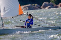 Galeria de Fotos - FOTOS - Regata do Dia das Mães