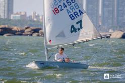 Galeria de Fotos - FOTOS - Regata do Dia das Mães