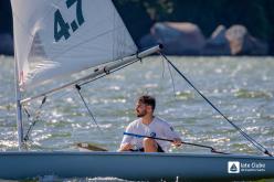 Galeria de Fotos - FOTOS - Regata do Dia das Mães