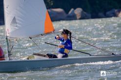 Galeria de Fotos - FOTOS - Regata do Dia das Mães