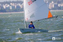 Galeria de Fotos - FOTOS - Regata do Dia das Mães