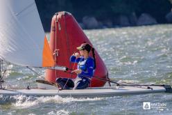 Galeria de Fotos - FOTOS - Regata do Dia das Mães