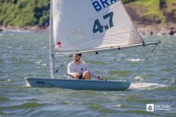 Galeria de Fotos - FOTOS - Regata do Dia das Mães