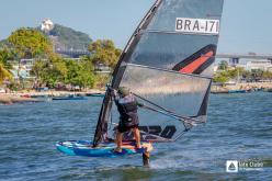 Galeria de Fotos - FOTOS - Regata do Dia das Mães