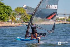 Galeria de Fotos - FOTOS - Regata do Dia das Mães