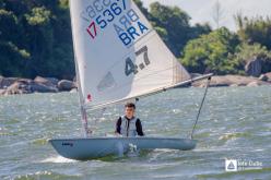 Galeria de Fotos - FOTOS - Regata do Dia das Mães