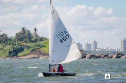 Galeria de Fotos - FOTOS - Regata do Dia das Mães
