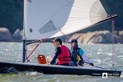 Galeria de Fotos - FOTOS - Regata do Dia das Mães