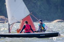 Galeria de Fotos - FOTOS - Regata do Dia das Mães
